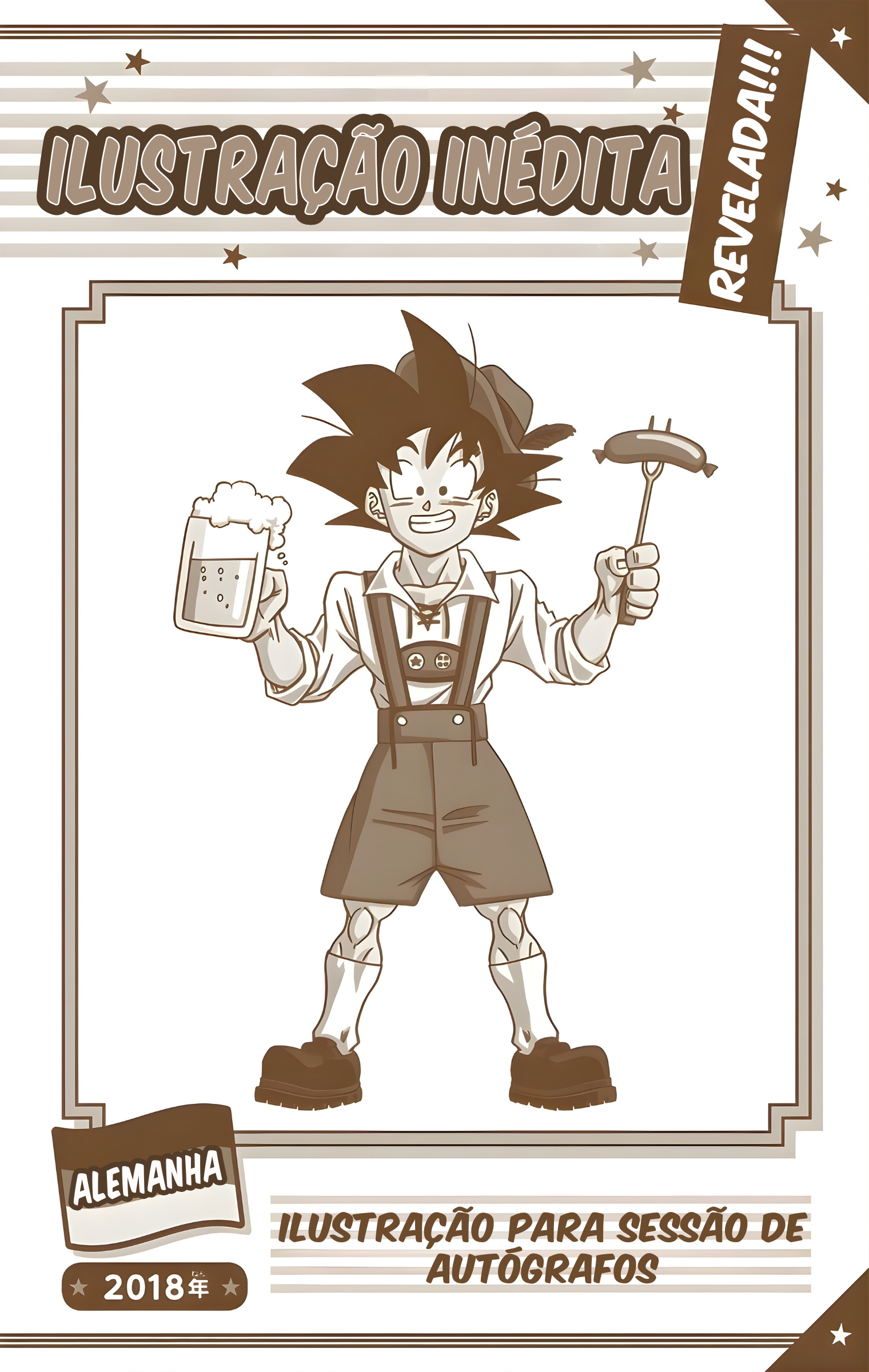 Dragon Ball Super (Official Colored) Capítulo 60 Página 47