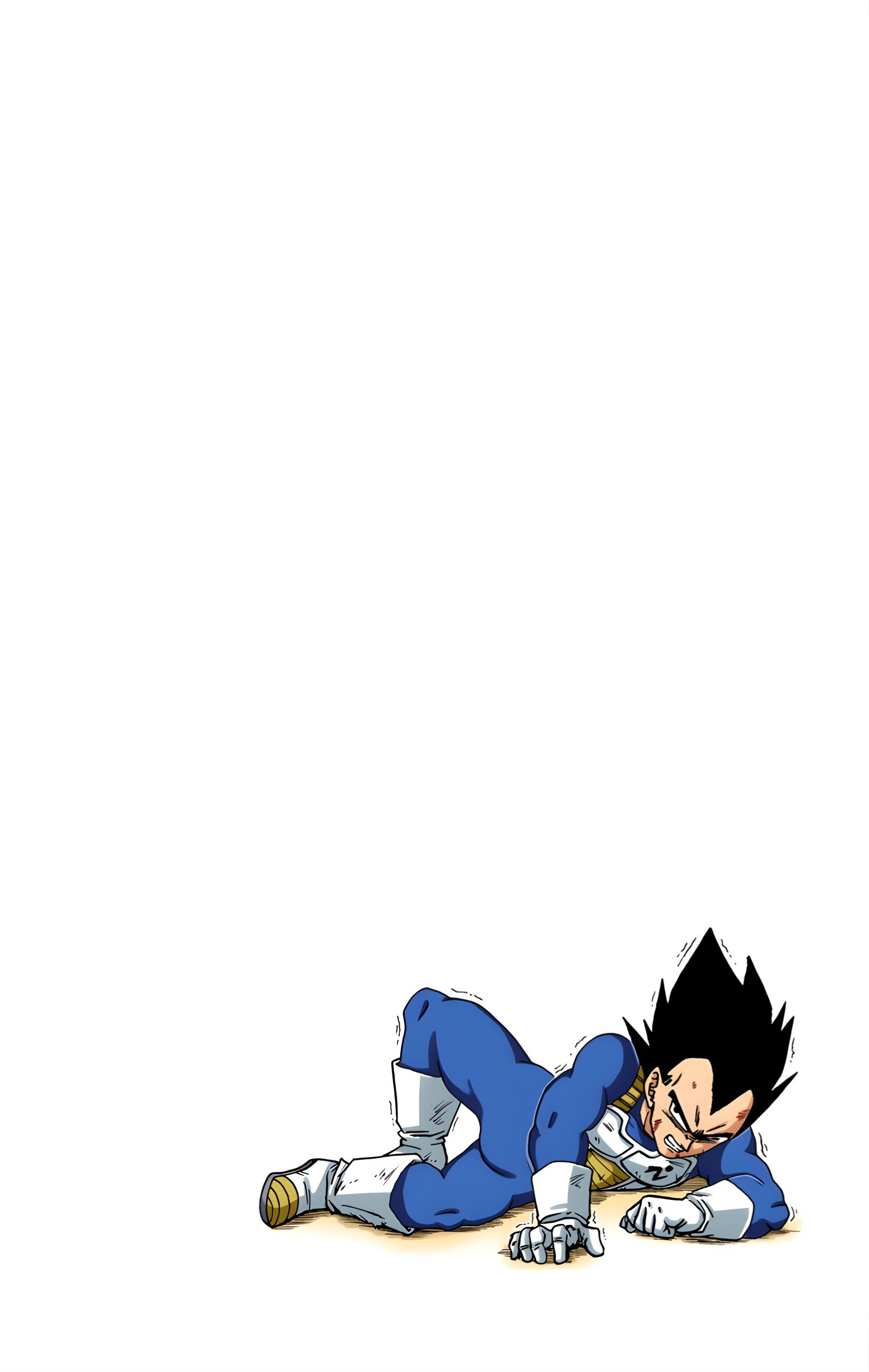 Dragon Ball Super (Official Colored) Capítulo 61 Página 52