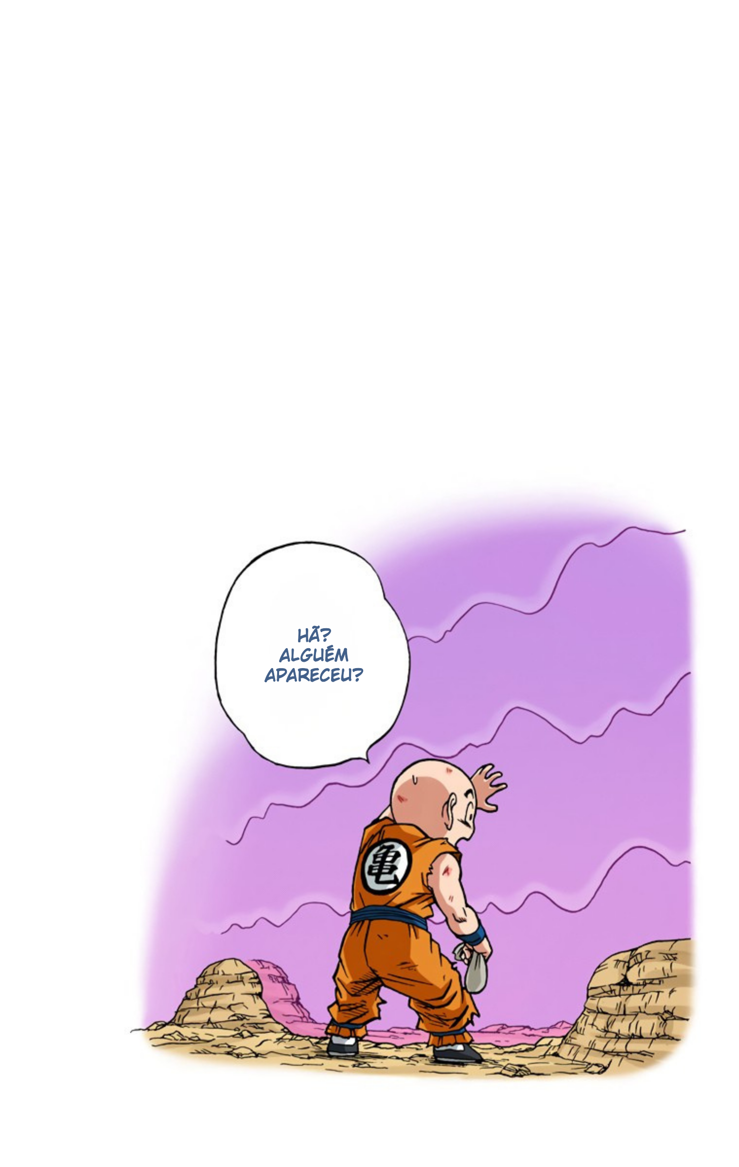 Dragon Ball Super (Official Colored) Capítulo 62 Página 47