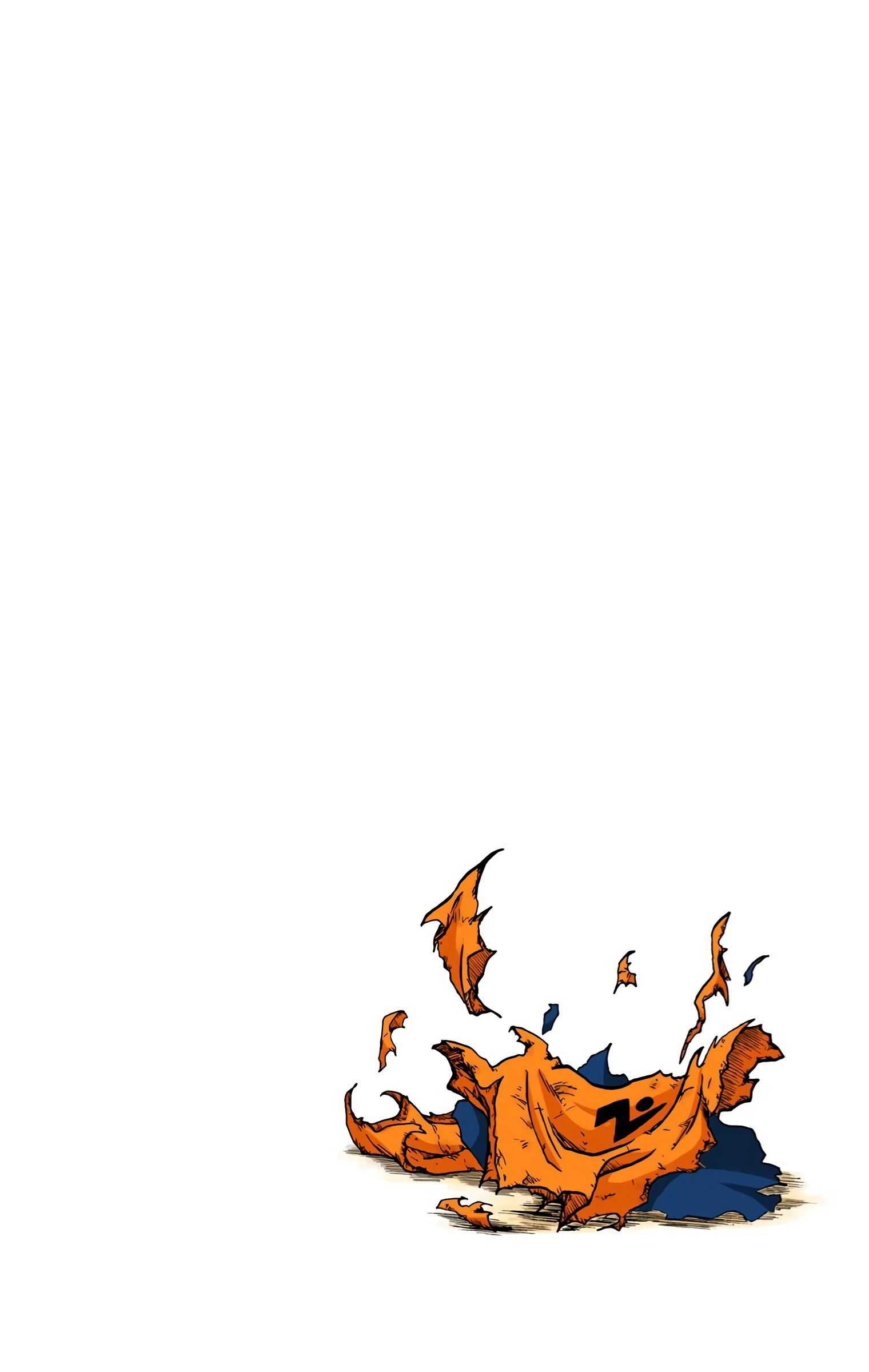 Dragon Ball Super (Official Colored) Capítulo 64 Página 47
