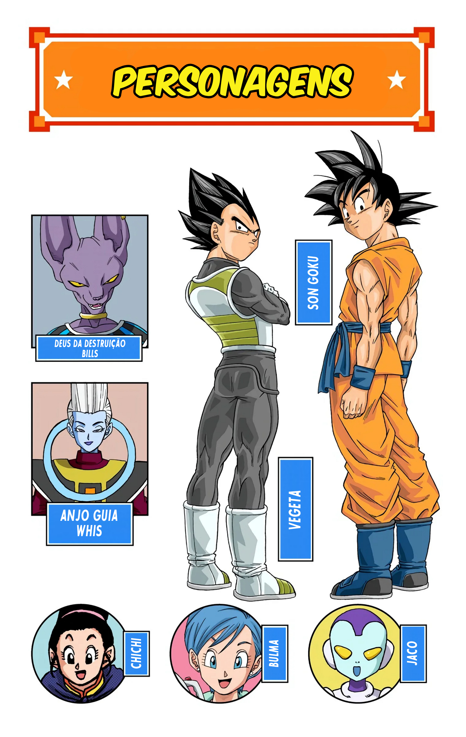 Dragon Ball Super (Official Colored) Capítulo 69 Página 4