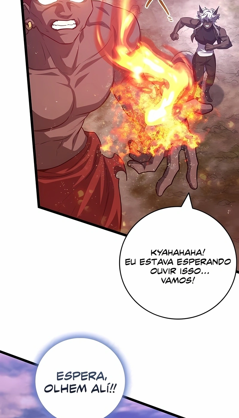 The Mage: Swallowed the Dragon Capítulo 137 Página 11