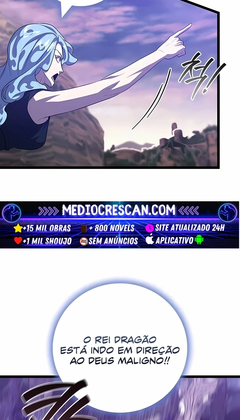 The Mage: Swallowed the Dragon Capítulo 137 Página 12