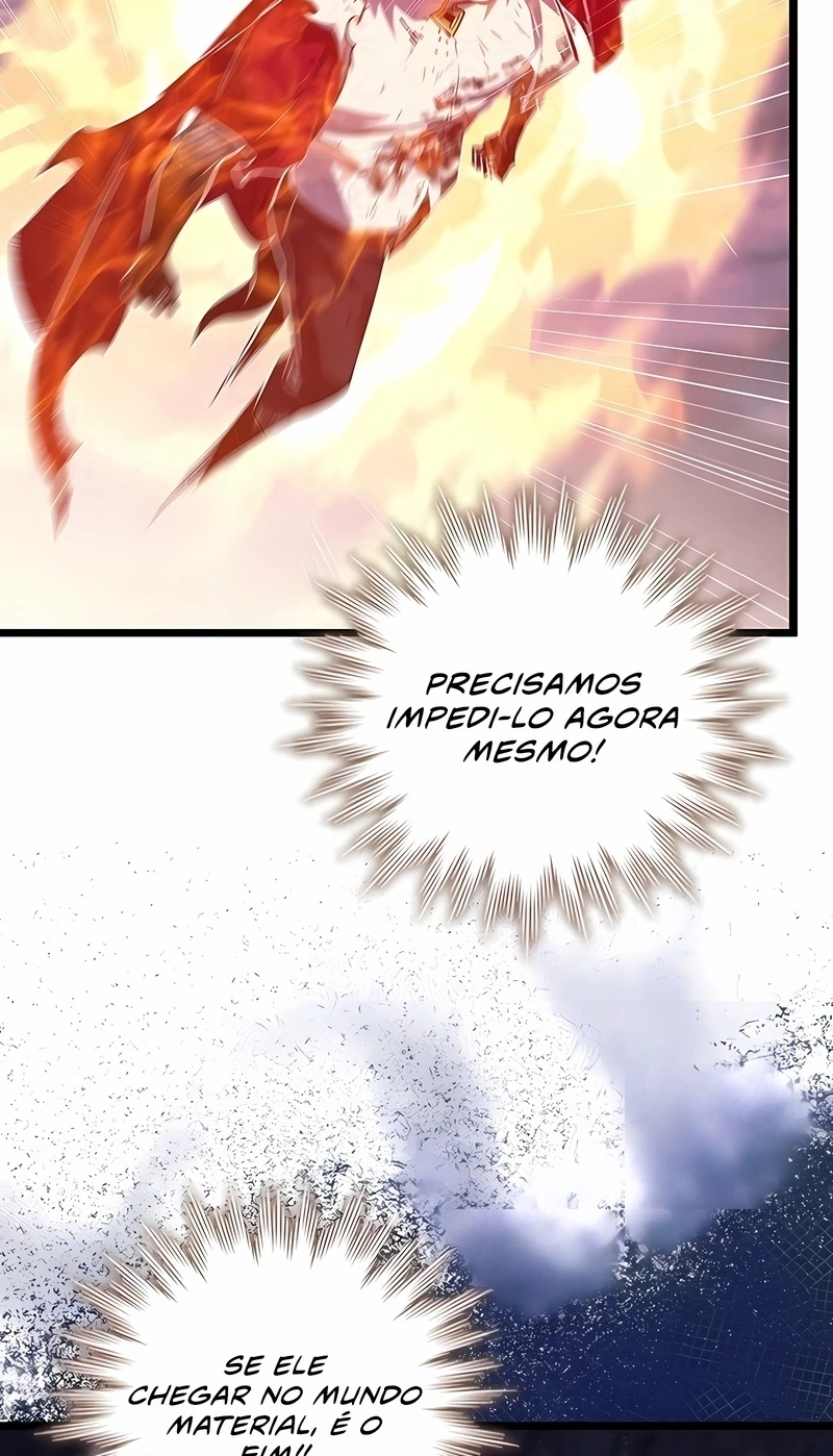 The Mage: Swallowed the Dragon Capítulo 137 Página 15