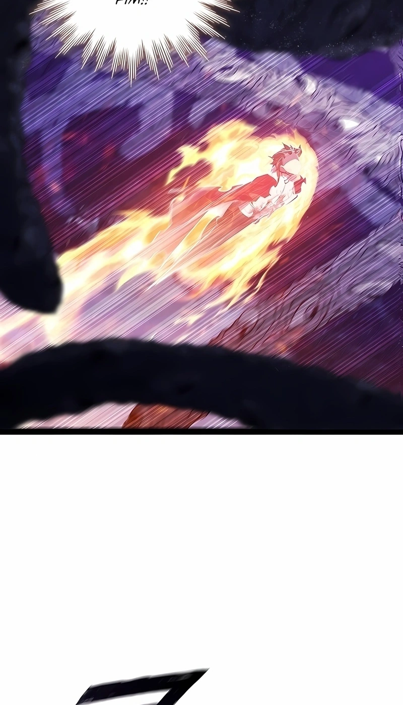 The Mage: Swallowed the Dragon Capítulo 137 Página 16