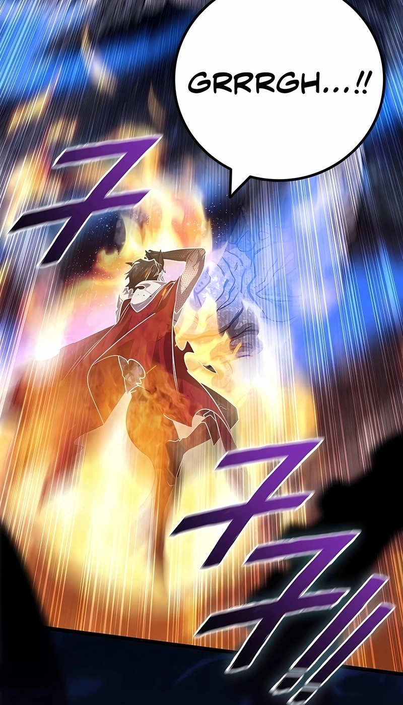 The Mage: Swallowed the Dragon Capítulo 137 Página 18