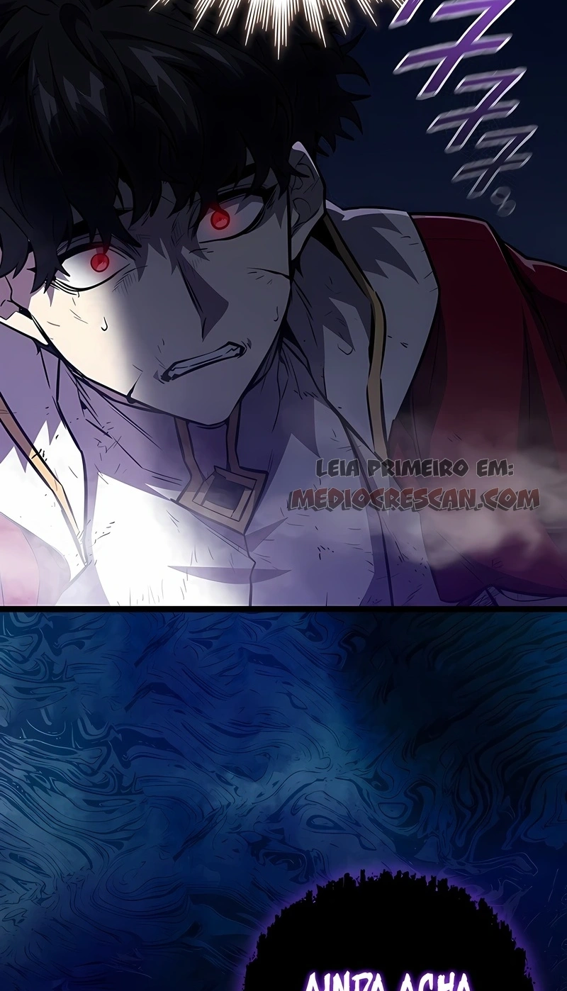 The Mage: Swallowed the Dragon Capítulo 137 Página 2