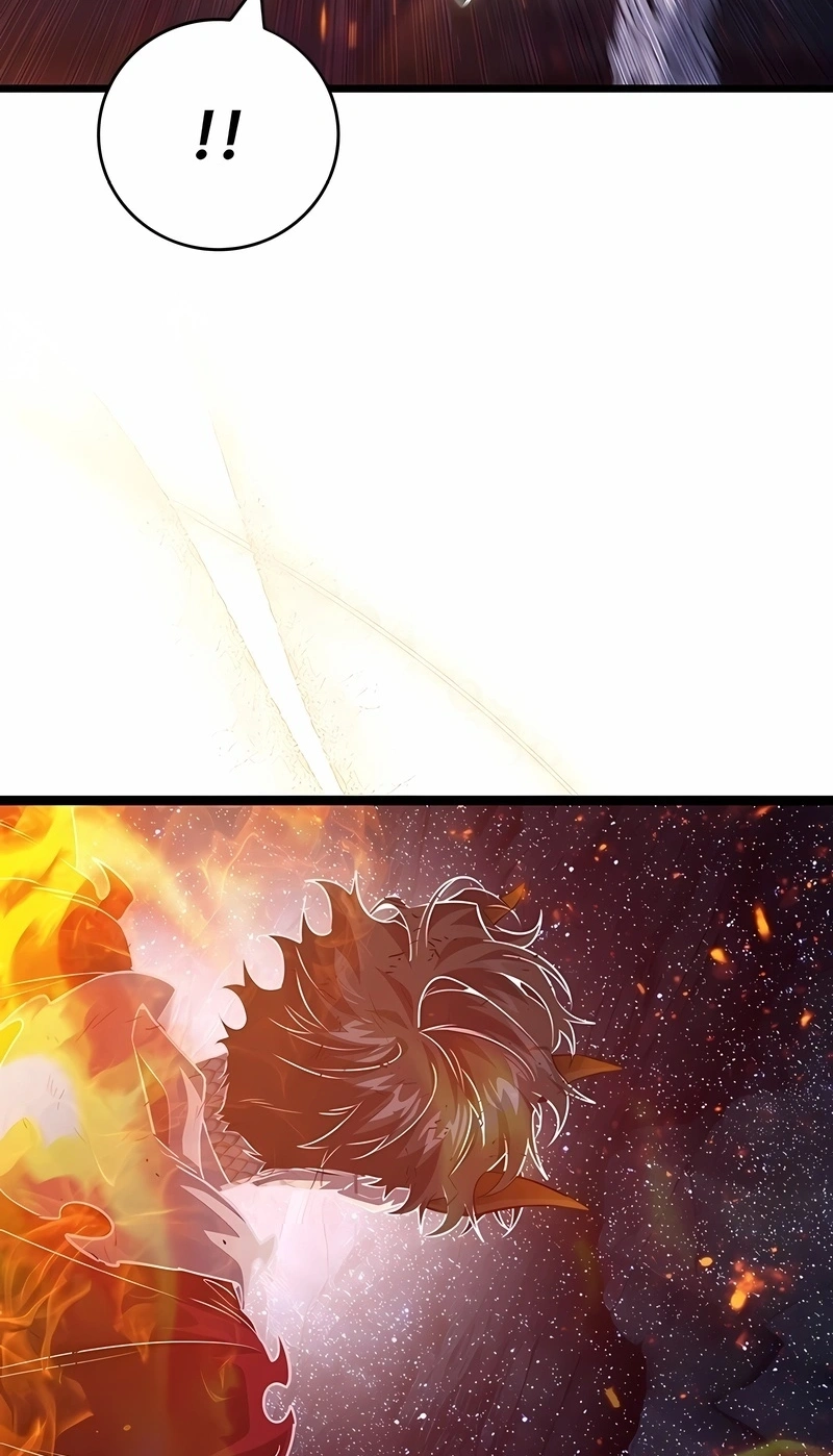 The Mage: Swallowed the Dragon Capítulo 137 Página 22
