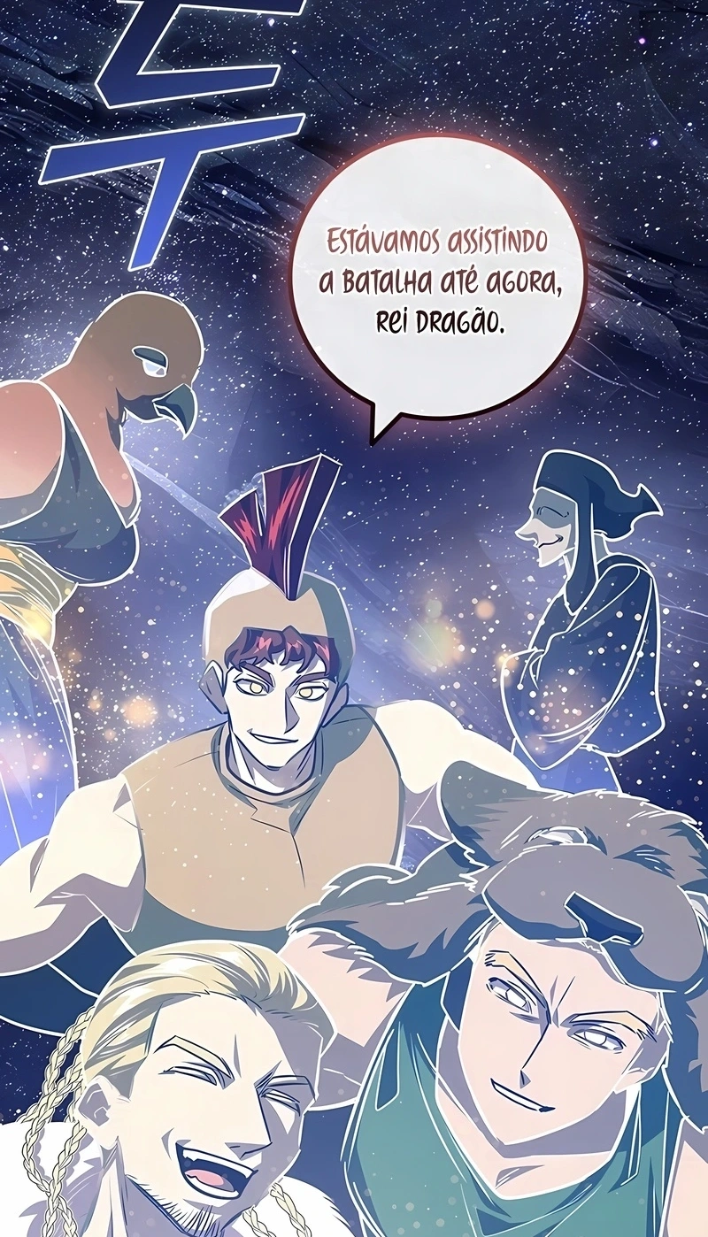 The Mage: Swallowed the Dragon Capítulo 137 Página 25
