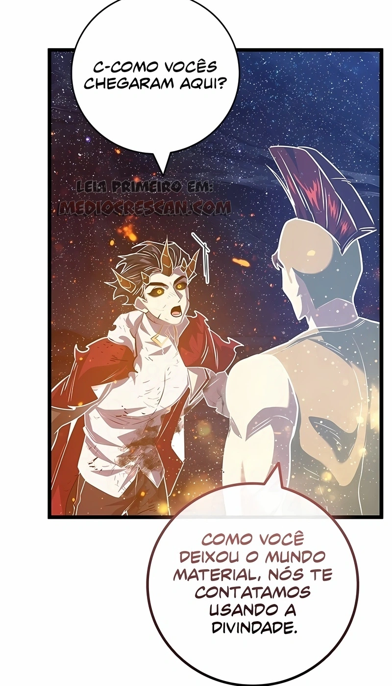The Mage: Swallowed the Dragon Capítulo 137 Página 27