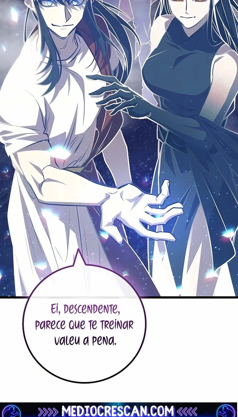 The Mage: Swallowed the Dragon Capítulo 137 Página 34