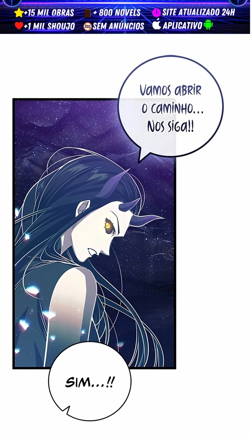 The Mage: Swallowed the Dragon Capítulo 137 Página 35
