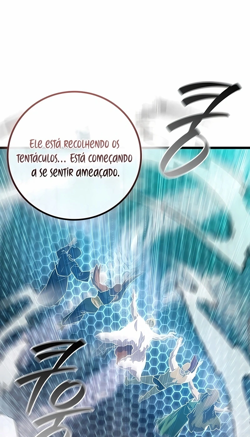 The Mage: Swallowed the Dragon Capítulo 137 Página 36
