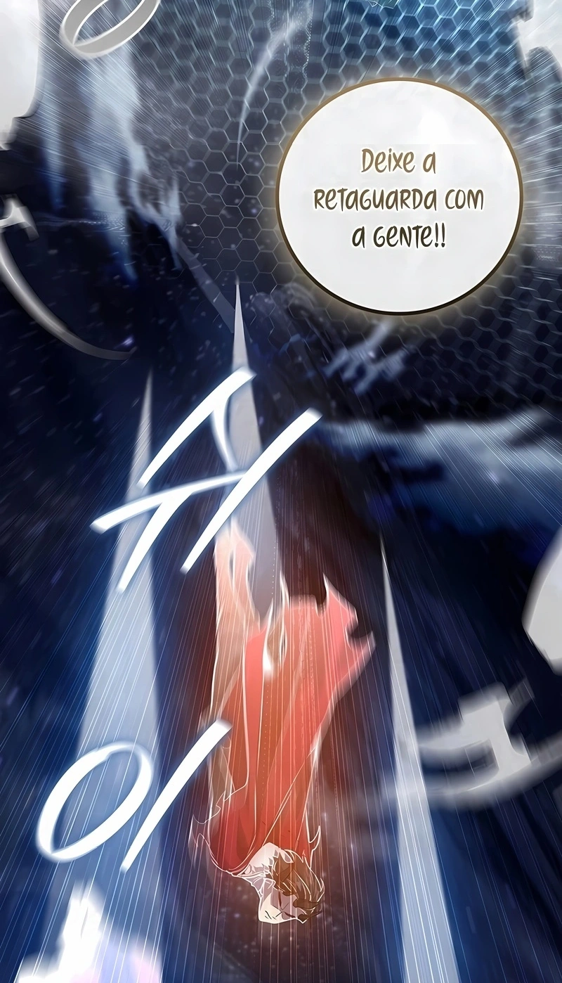 The Mage: Swallowed the Dragon Capítulo 137 Página 37