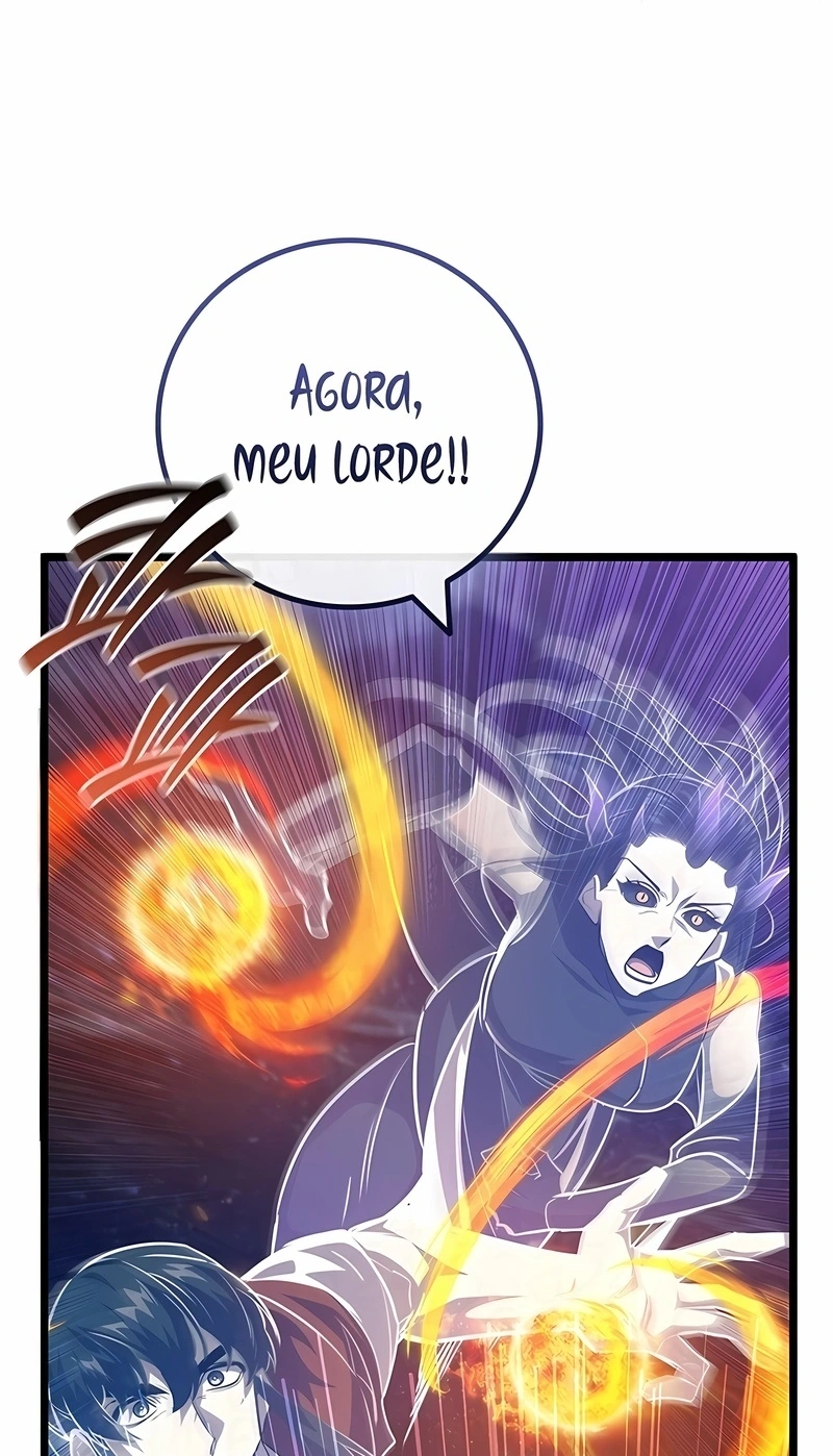 The Mage: Swallowed the Dragon Capítulo 137 Página 39