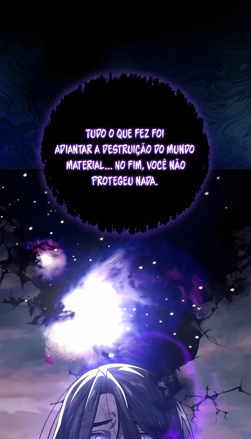 The Mage: Swallowed the Dragon Capítulo 137 Página 4