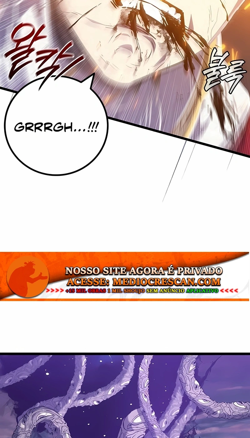 The Mage: Swallowed the Dragon Capítulo 137 Página 44