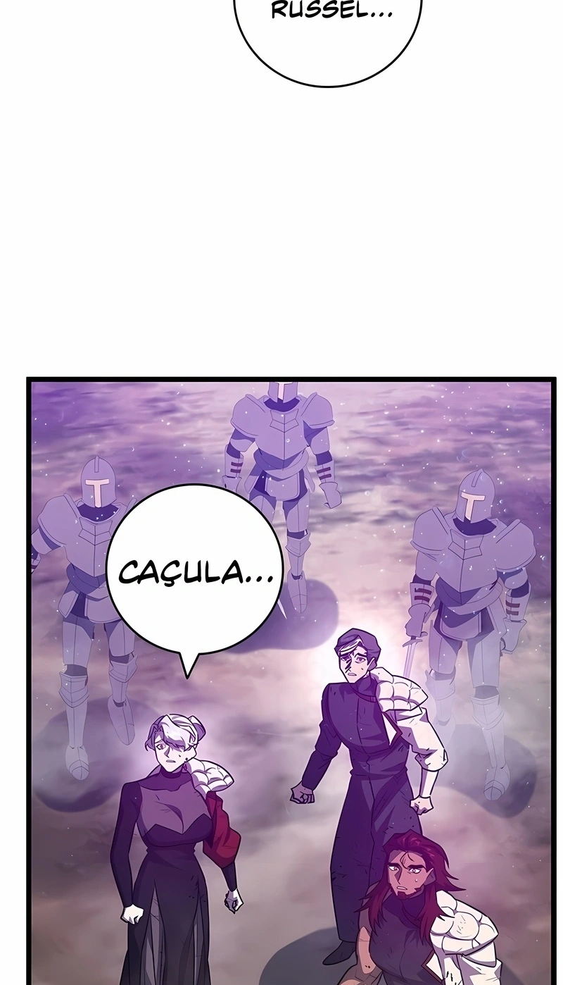 The Mage: Swallowed the Dragon Capítulo 137 Página 47