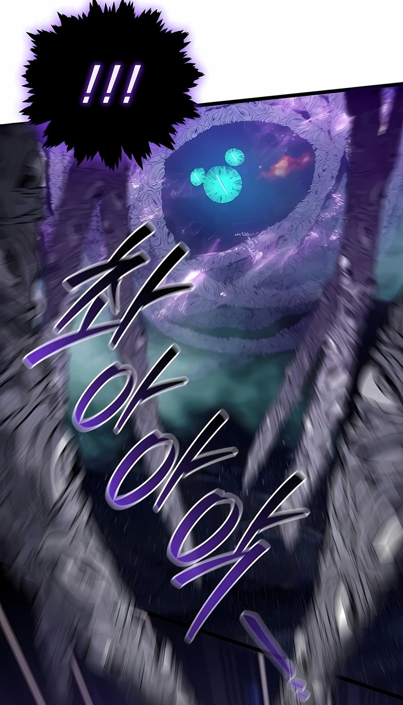 The Mage: Swallowed the Dragon Capítulo 137 Página 57
