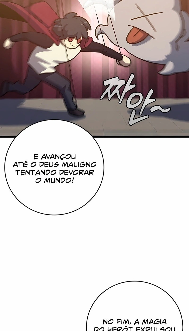 The Mage: Swallowed the Dragon Capítulo 137 Página 69