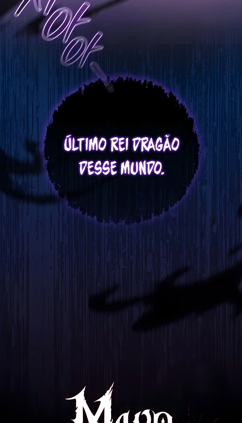 The Mage: Swallowed the Dragon Capítulo 137 Página 7