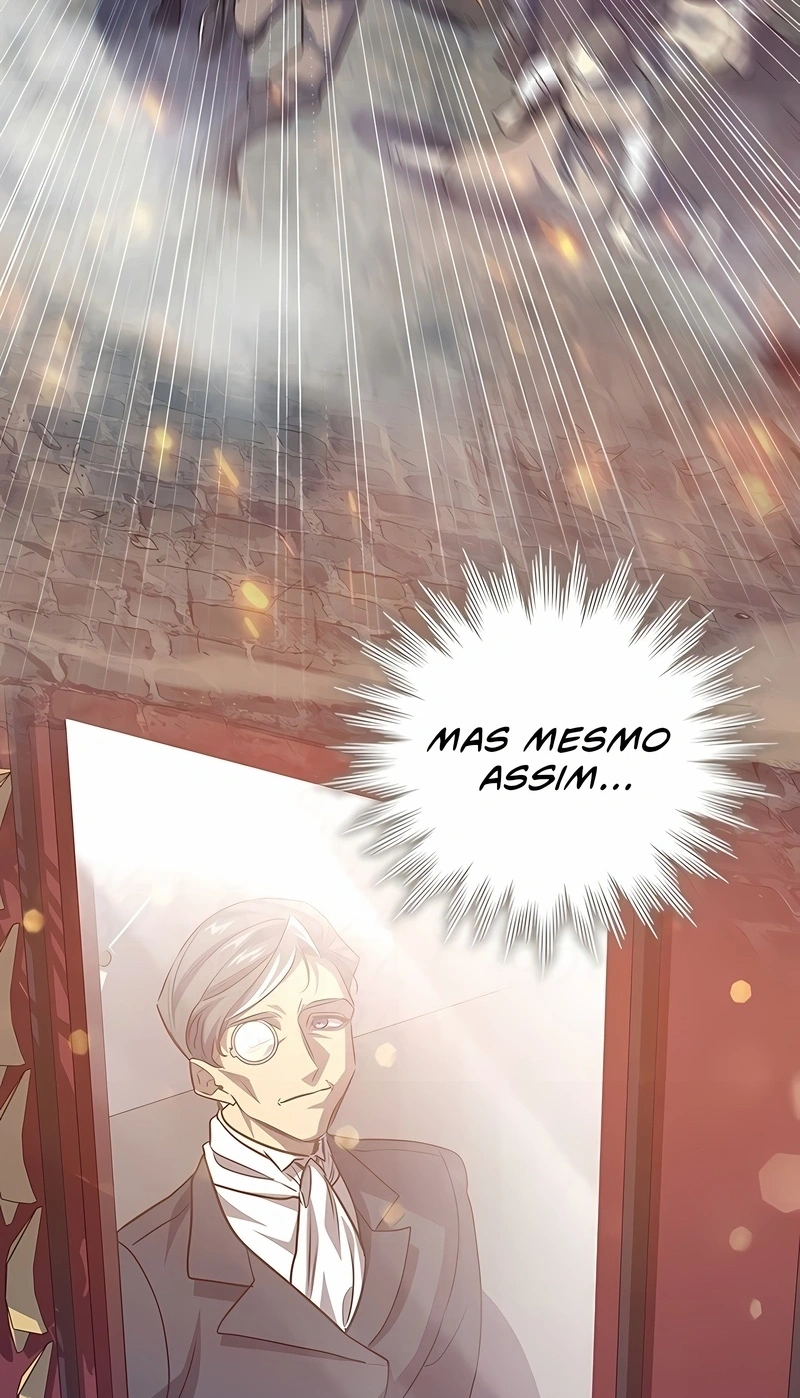 The Mage: Swallowed the Dragon Capítulo 137 Página 75