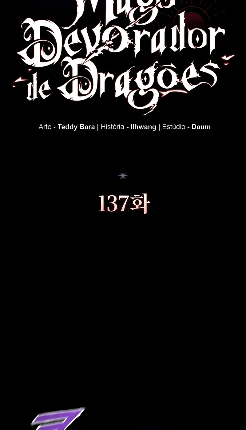 The Mage: Swallowed the Dragon Capítulo 137 Página 8