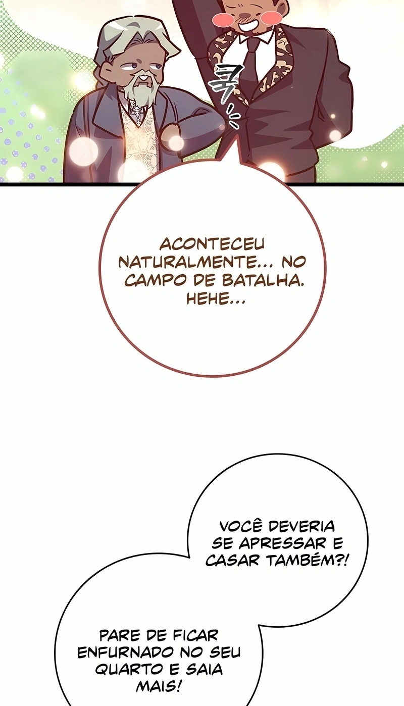 The Mage: Swallowed the Dragon Capítulo 137 Página 85