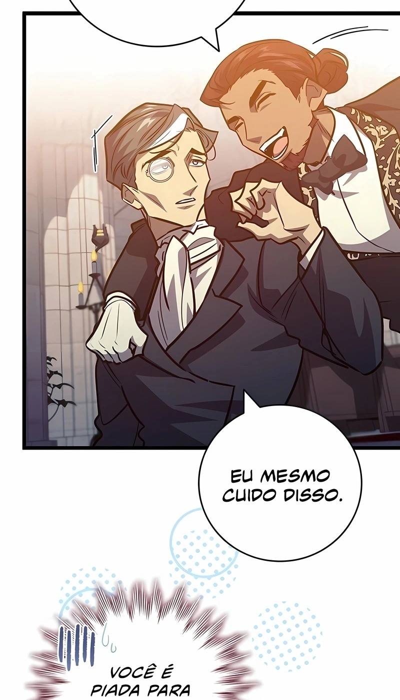 The Mage: Swallowed the Dragon Capítulo 137 Página 86