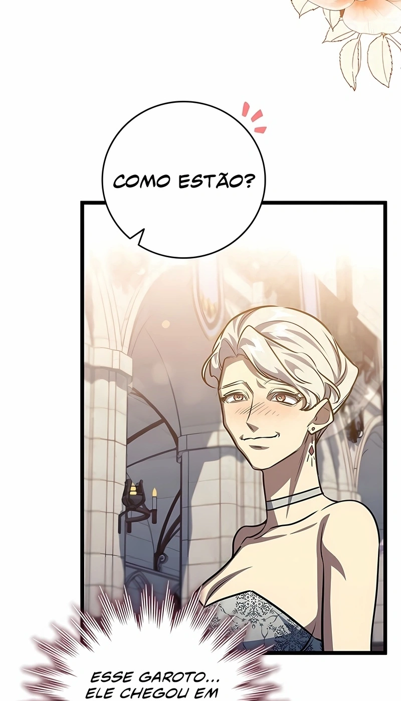 The Mage: Swallowed the Dragon Capítulo 137 Página 90