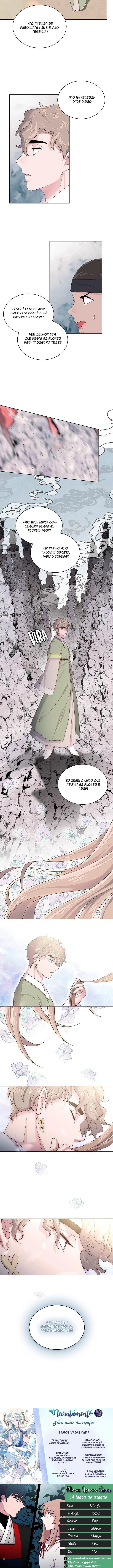 Dragon Of The Lake Capítulo 20 Página 5