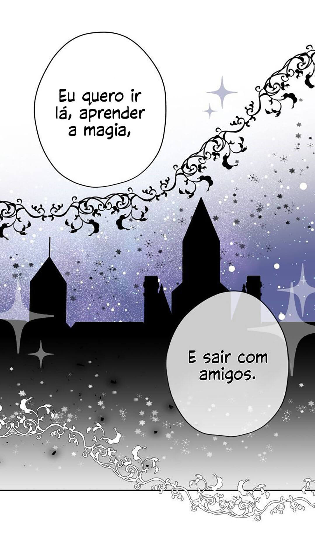 Dragon’s First Crush Capítulo 1 Página 11