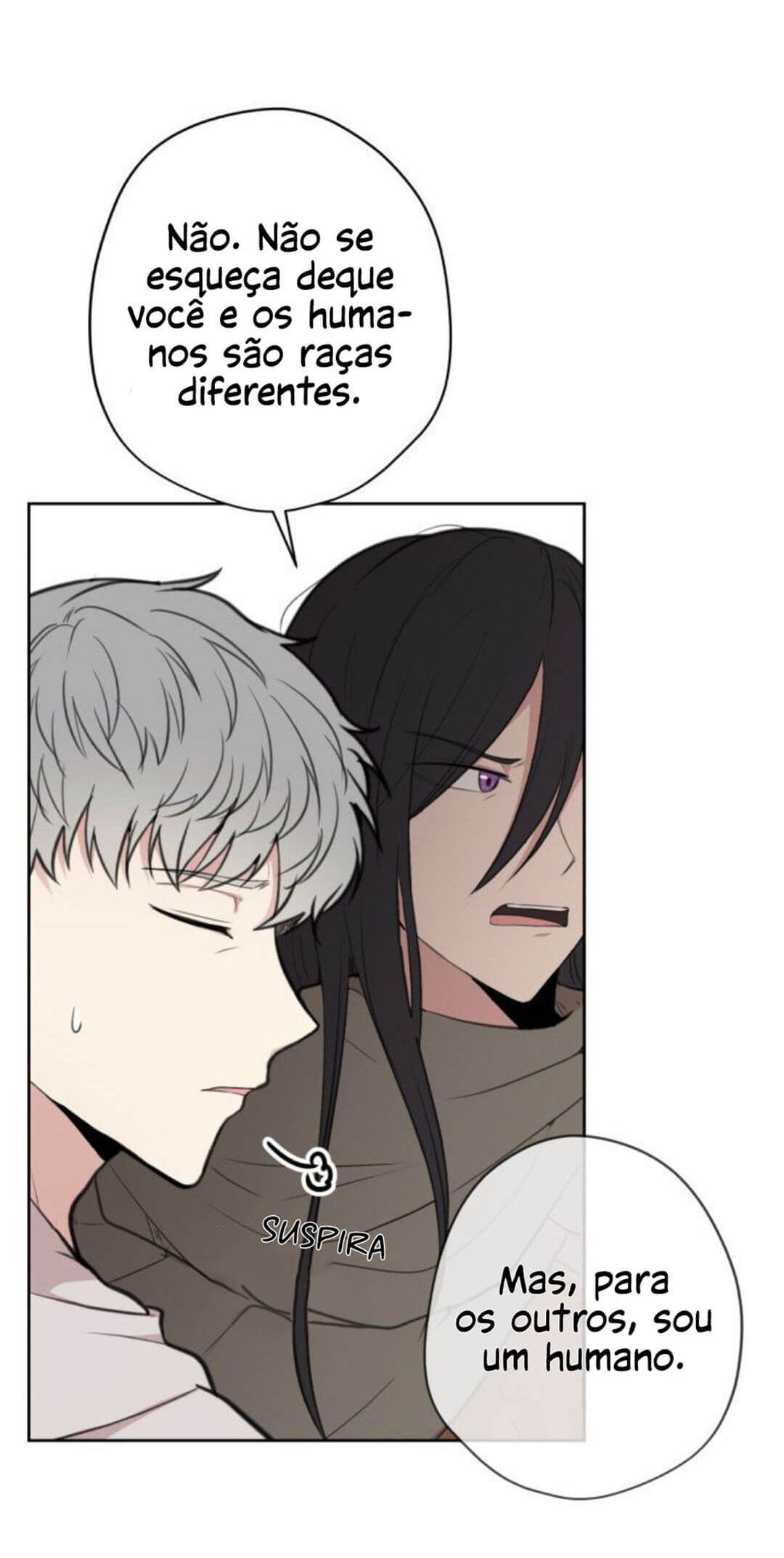 Dragon’s First Crush Capítulo 1 Página 16