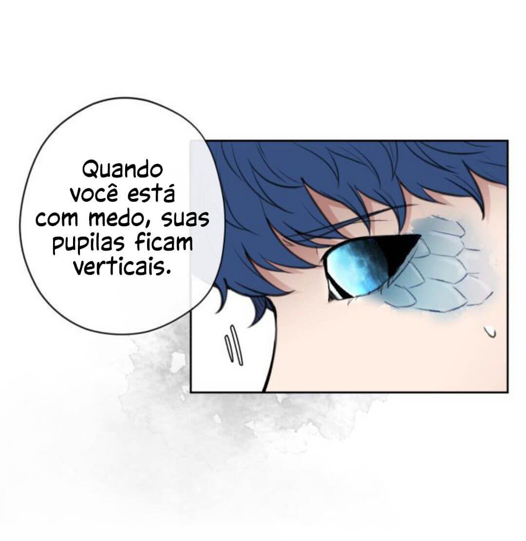 Dragon’s First Crush Capítulo 1 Página 20