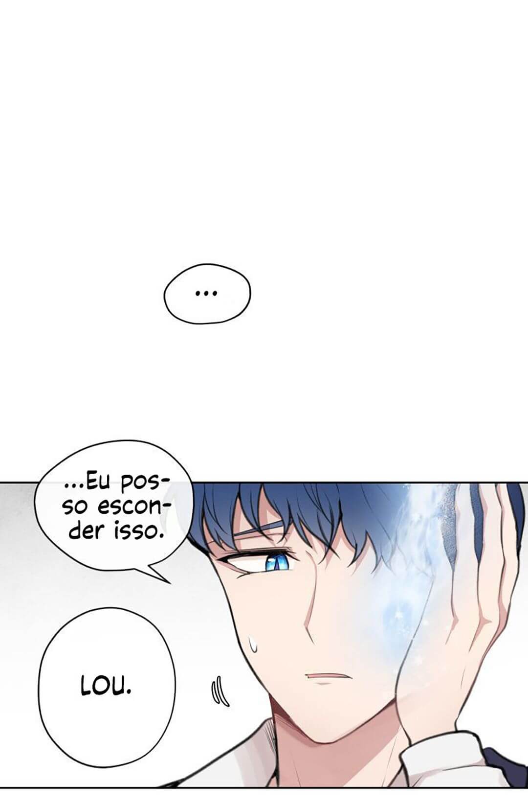Dragon’s First Crush Capítulo 1 Página 22
