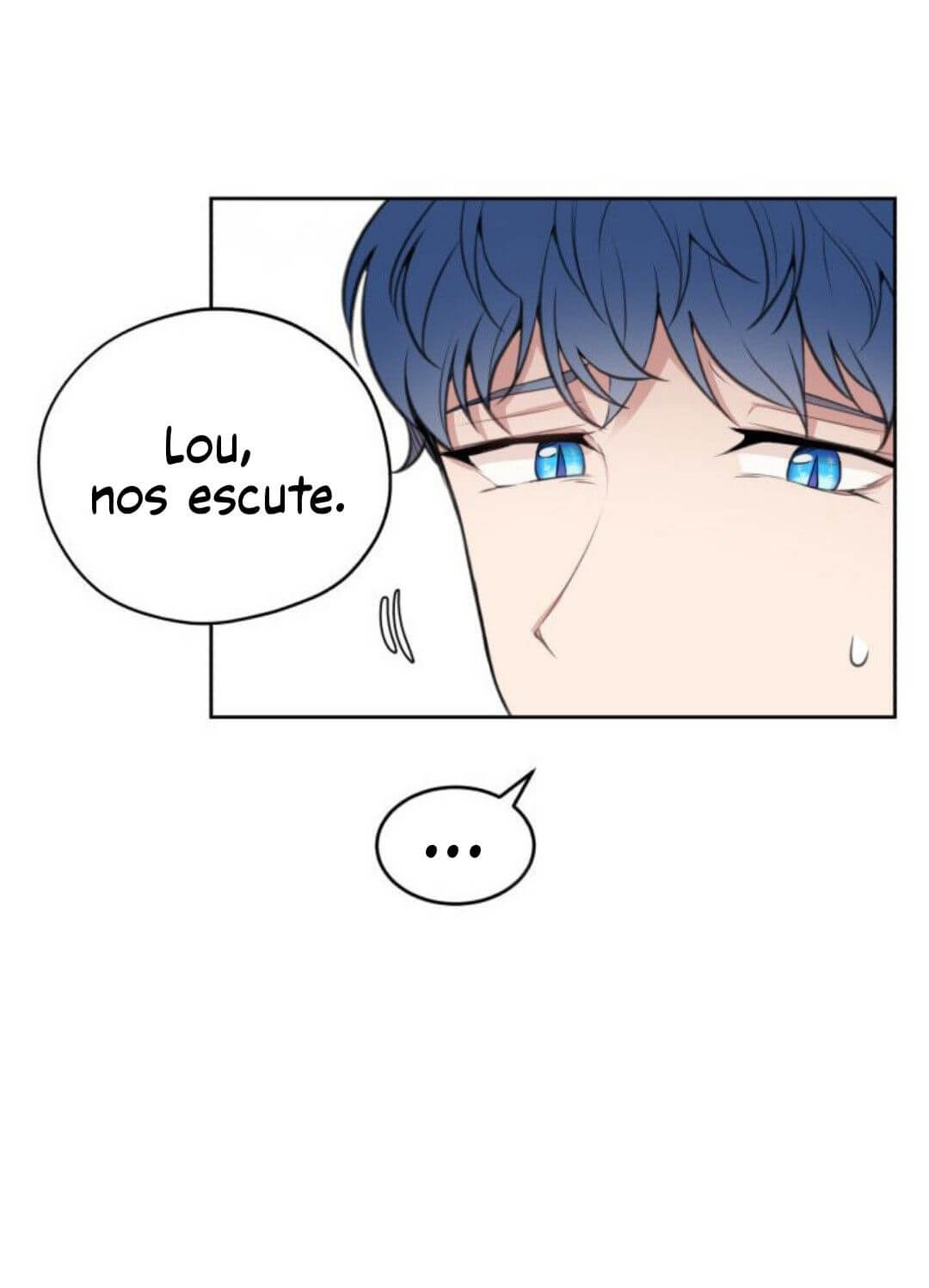 Dragon’s First Crush Capítulo 1 Página 25