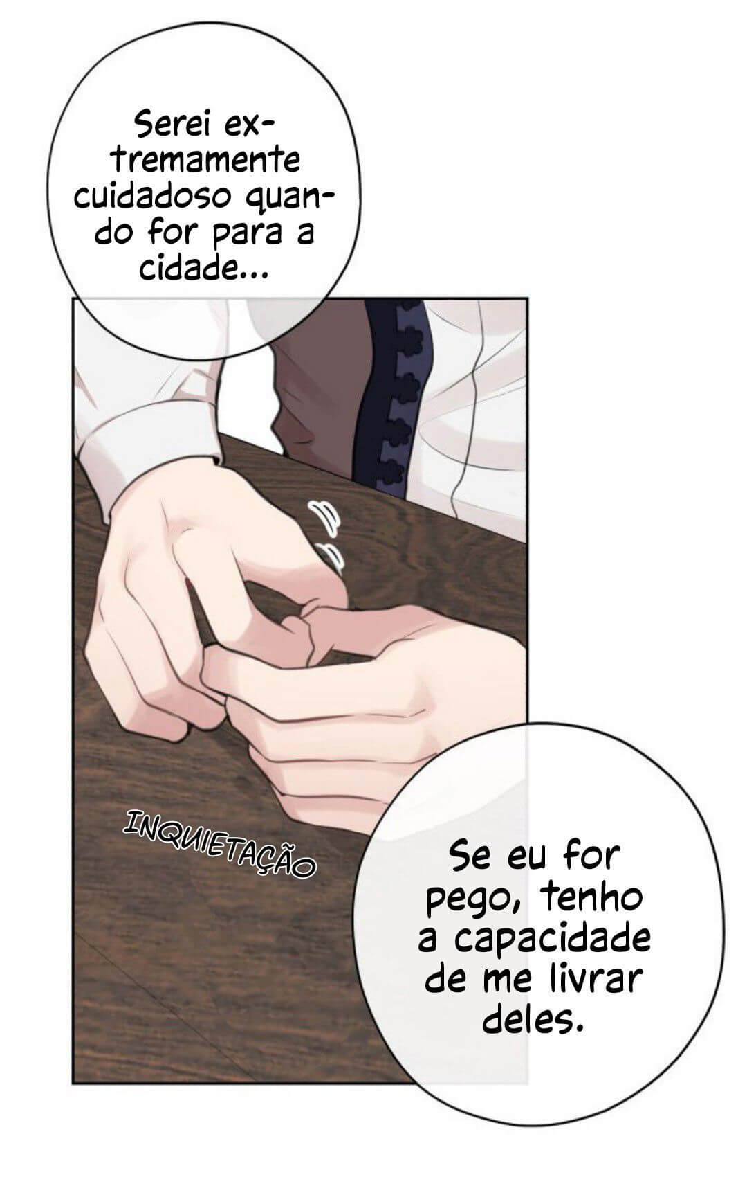 Dragon’s First Crush Capítulo 1 Página 26