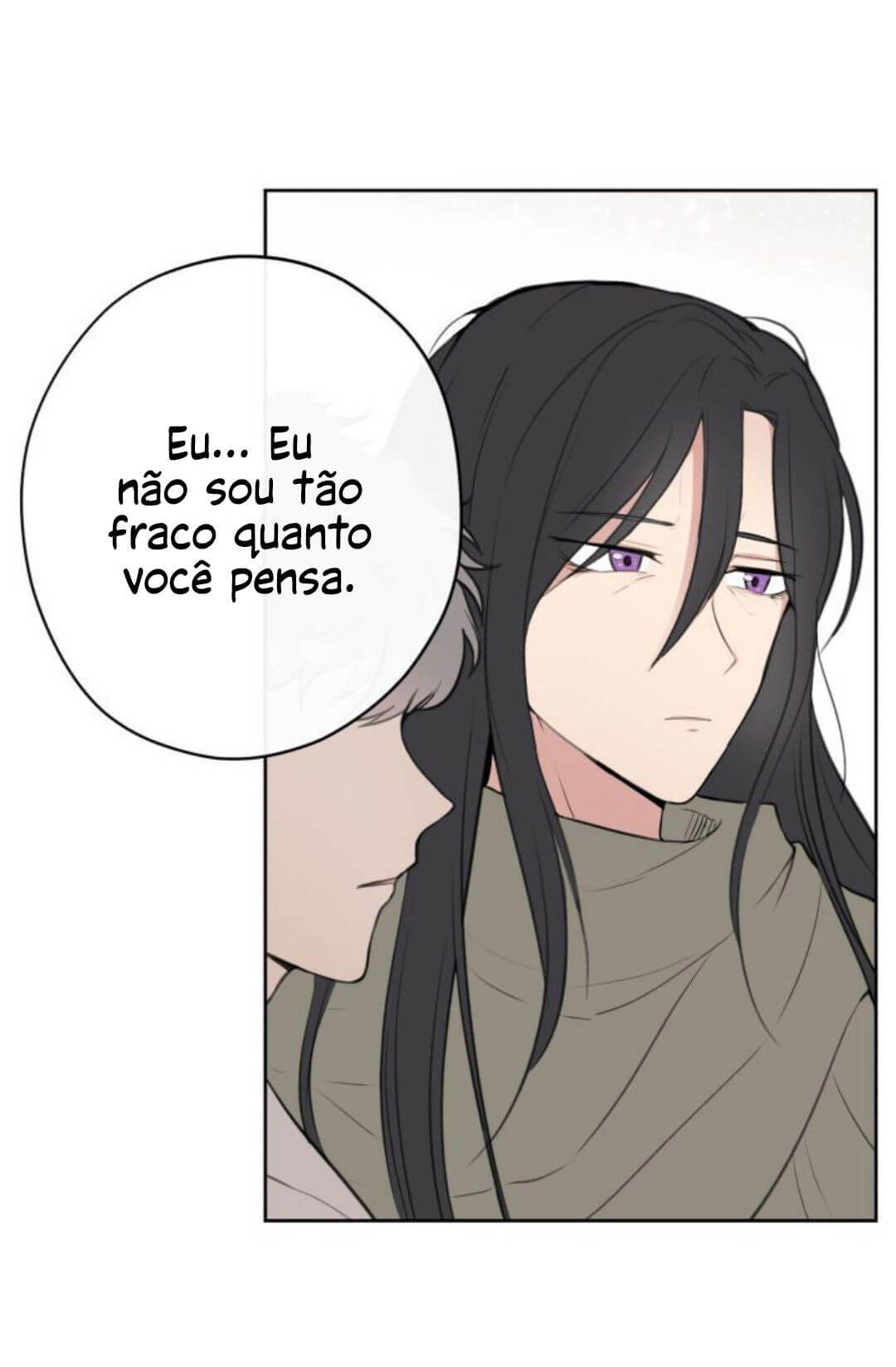 Dragon’s First Crush Capítulo 1 Página 27