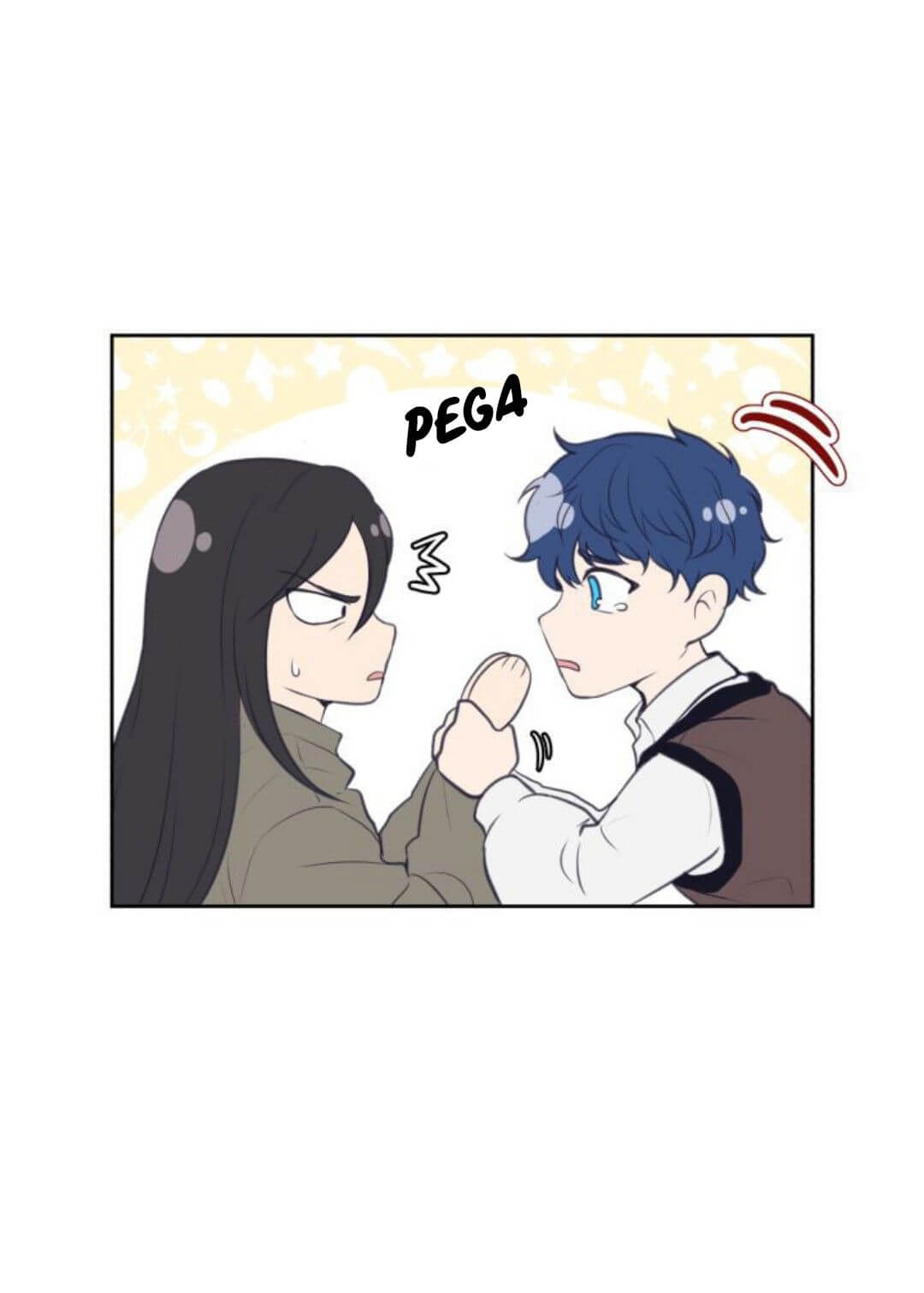 Dragon’s First Crush Capítulo 1 Página 29