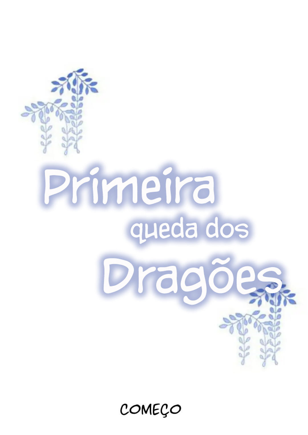 Dragon’s First Crush Capítulo 1 Página 36