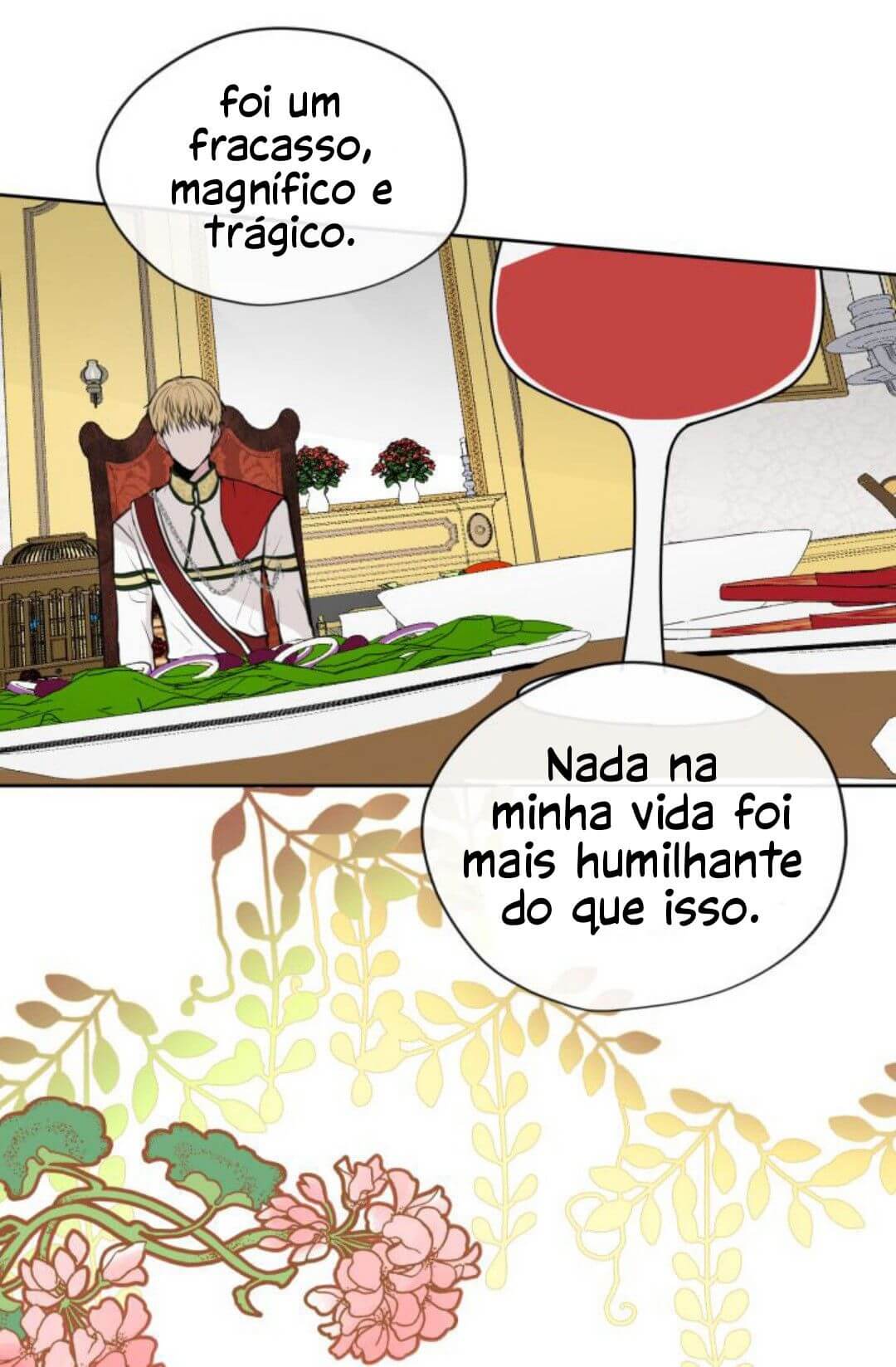 Dragon’s First Crush Capítulo 1 Página 42