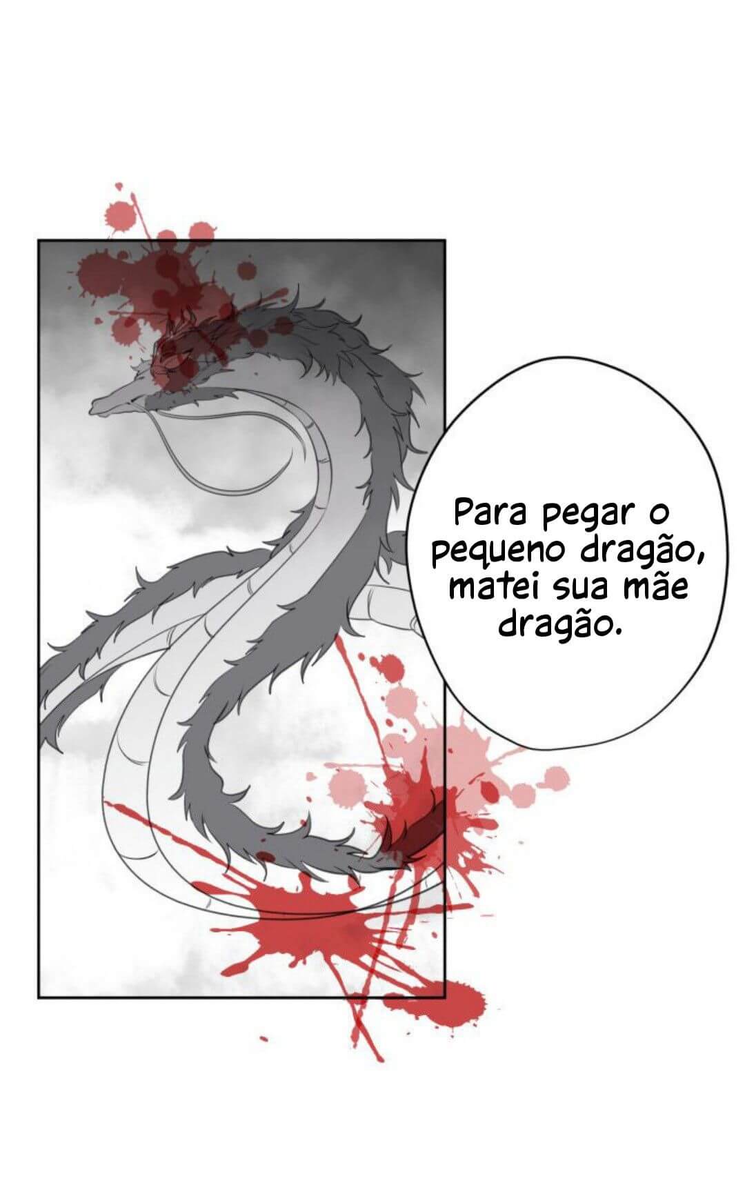 Dragon’s First Crush Capítulo 1 Página 44