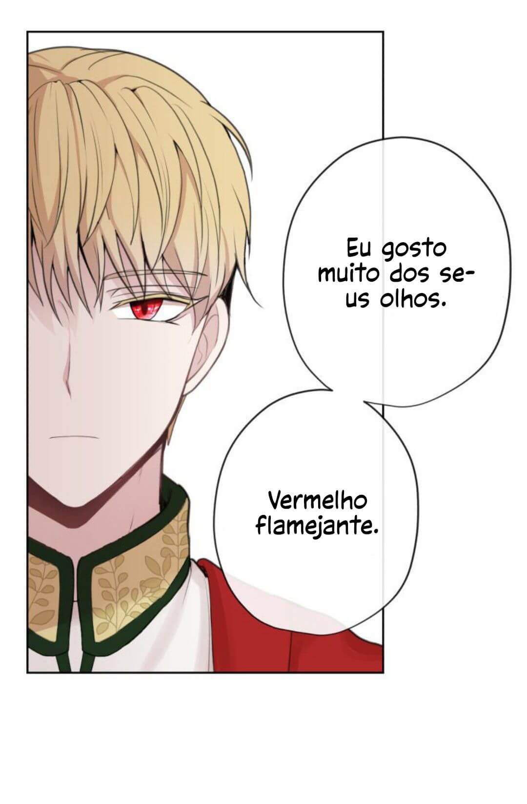 Dragon’s First Crush Capítulo 1 Página 48