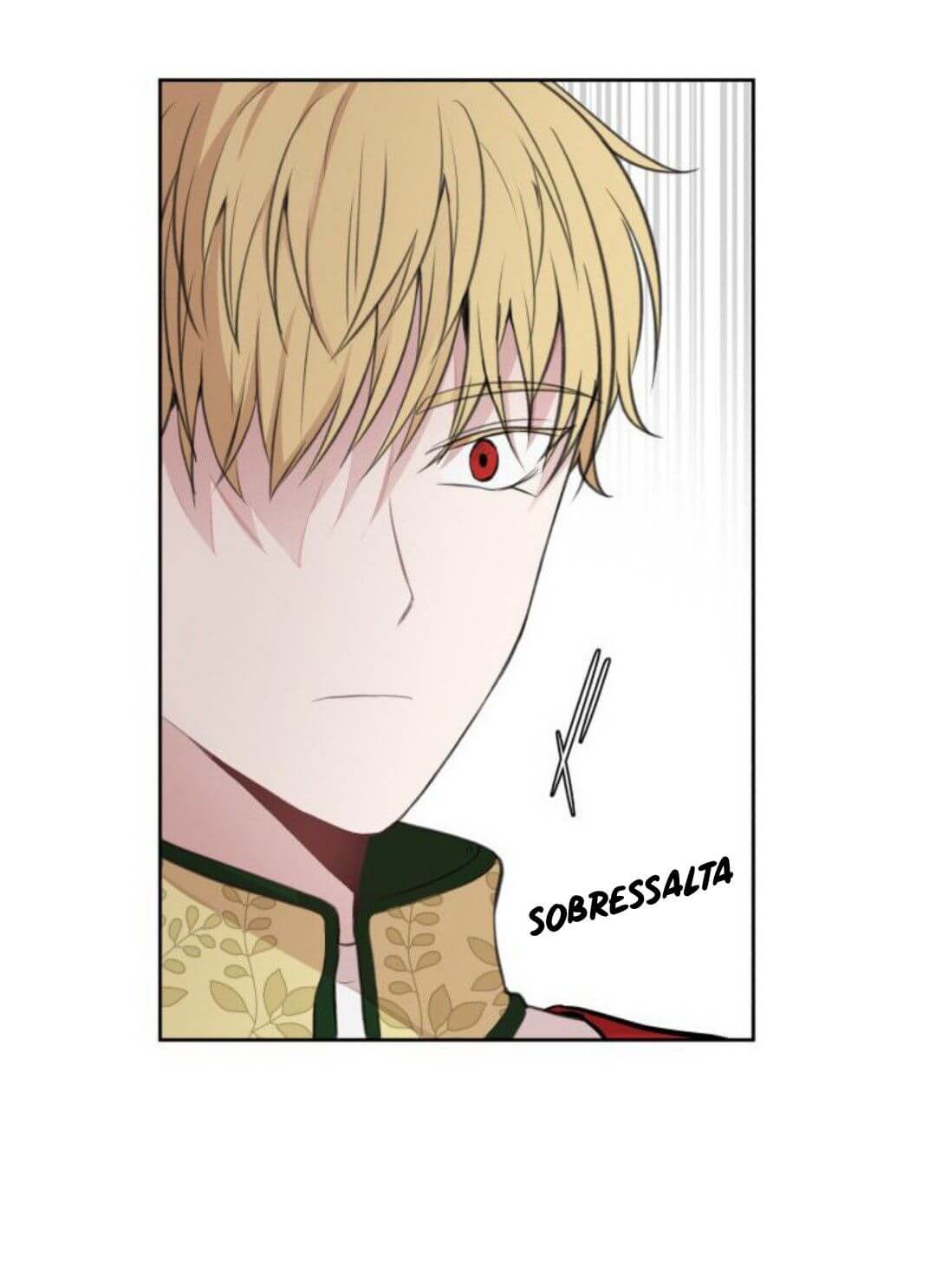 Dragon’s First Crush Capítulo 1 Página 51