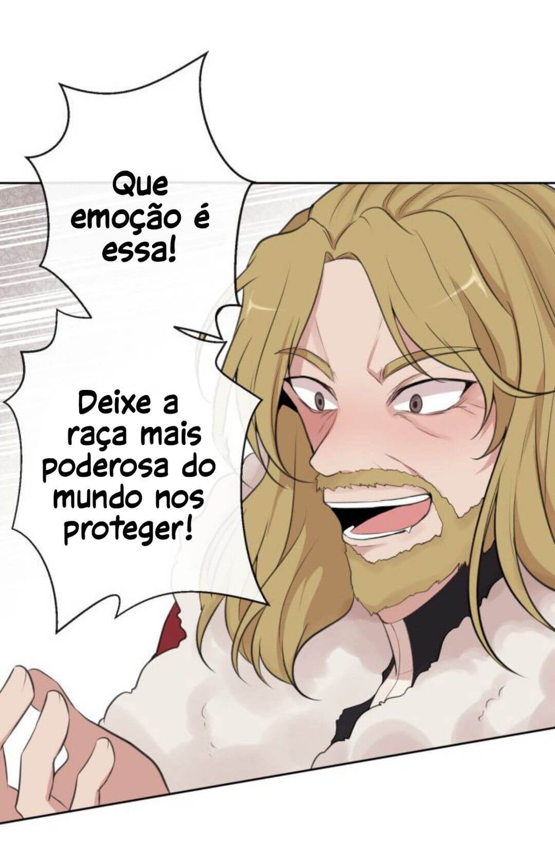 Dragon’s First Crush Capítulo 1 Página 54