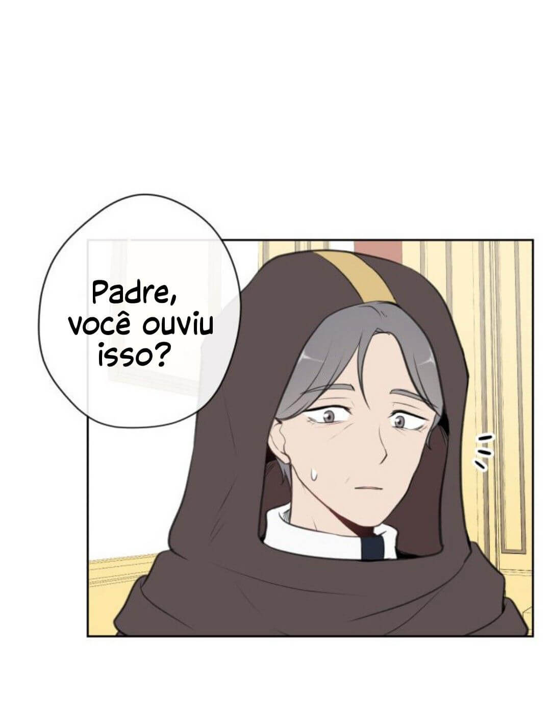 Dragon’s First Crush Capítulo 1 Página 57