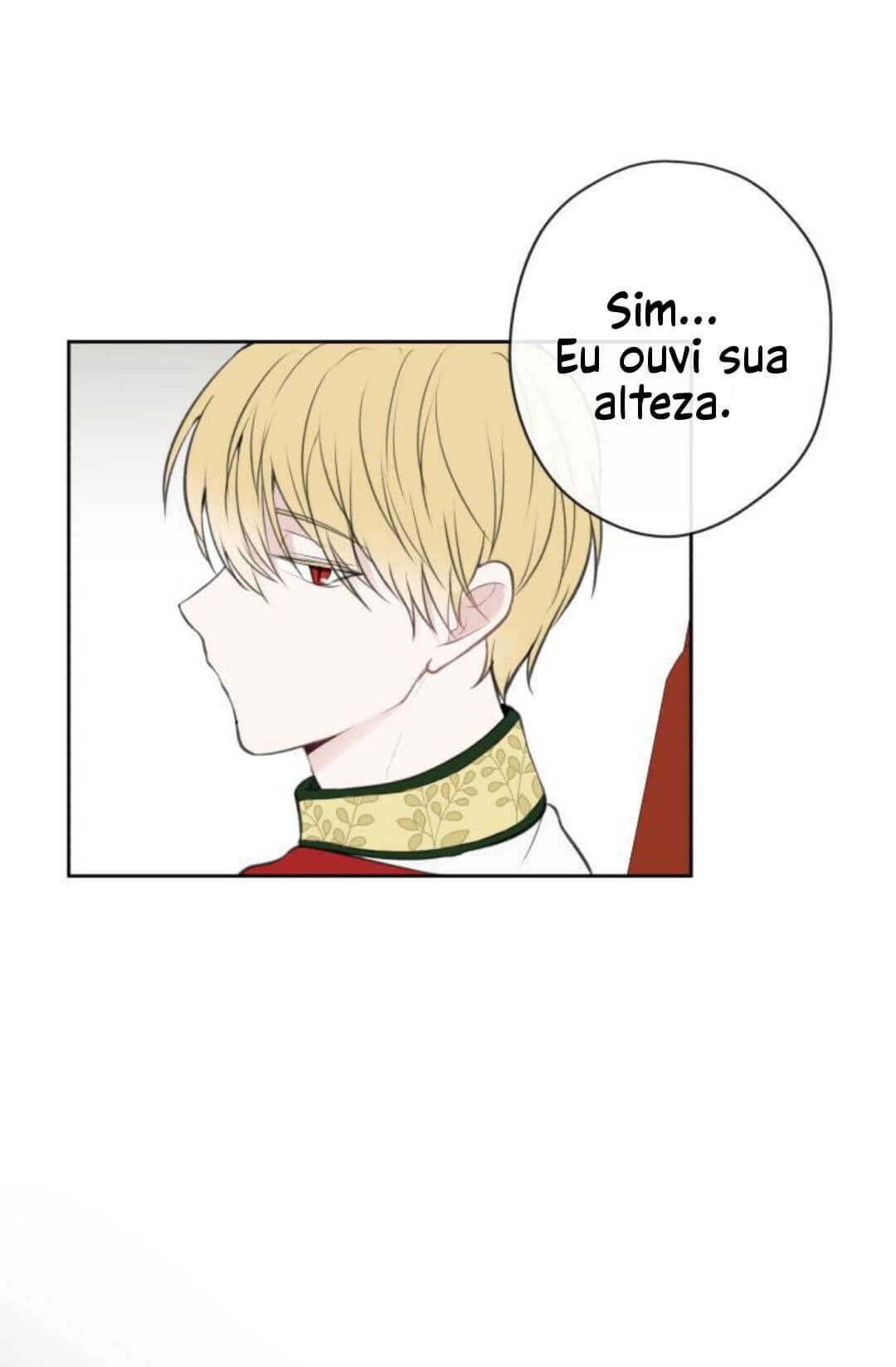 Dragon’s First Crush Capítulo 1 Página 58