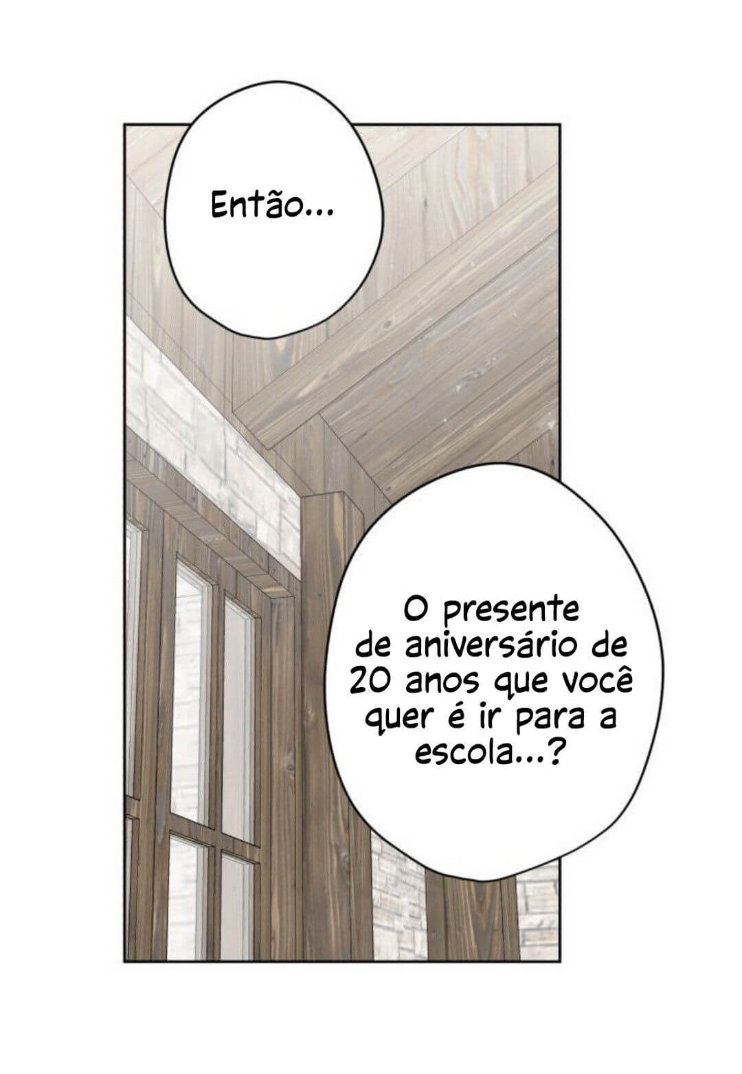 Dragon’s First Crush Capítulo 1 Página 7