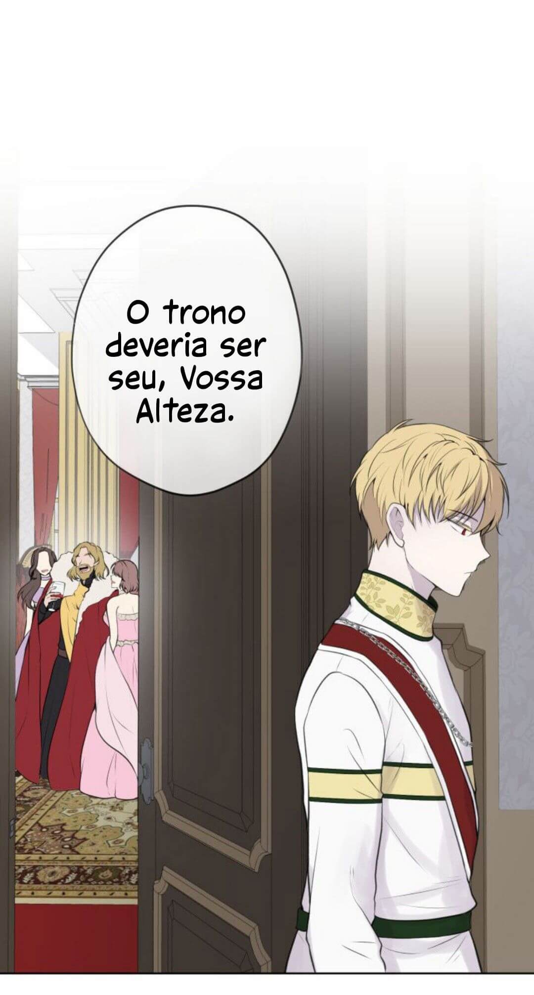 Dragon’s First Crush Capítulo 1 Página 70