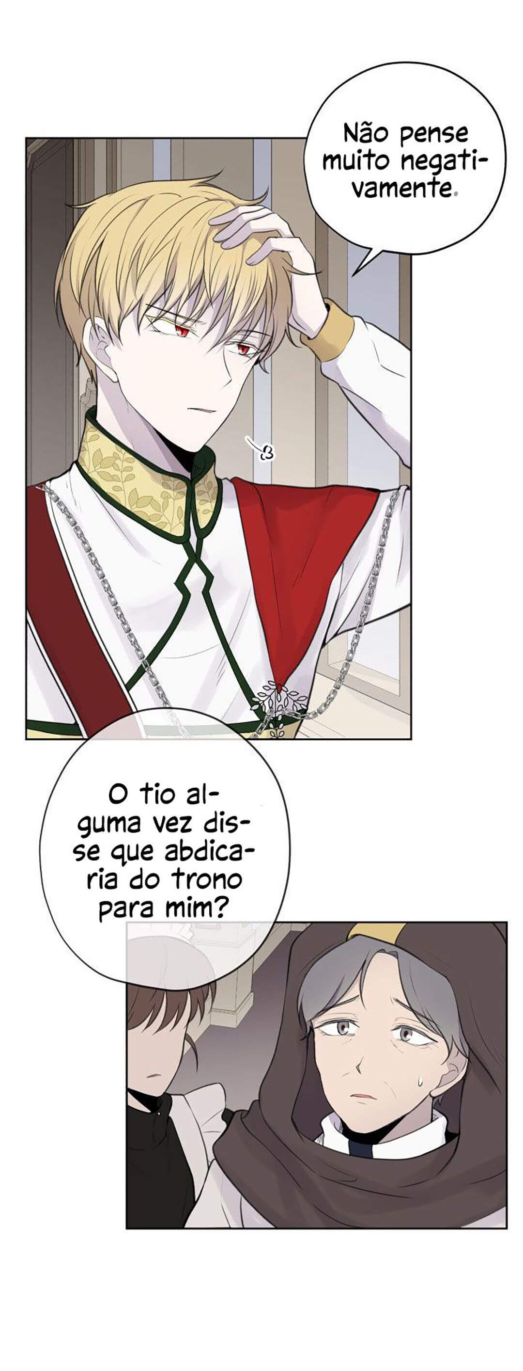 Dragon’s First Crush Capítulo 1 Página 71
